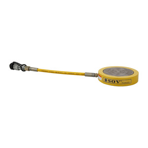 Thời Gian Giao Hàng Ngắn 70 Mpa 5 Tấn Thủy Lực Phẳng Thủy Lực Jack Cắm - Product Image 1