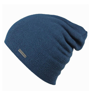 قبعة صوف المارينو الرخامي - Product Image 2