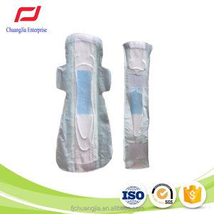 2017 China Bienvenido Alta Calidad Tan suave Toalla Sanitaria/Pads - Product Image 2