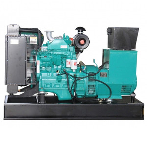 25kva 50kva 100kw 350kva 600kva Máy Phát Điện <span class=keywords><strong>Diesel</strong></span> Điện Kirloskar Với Công Tắc Tự Động - Product Image 1