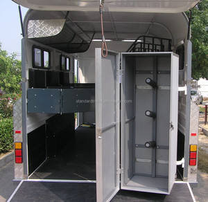 Nổi Tải Góc 3 Ngựa <span class=keywords><strong>Imperial</strong></span> Với Toliet - Product Image 5