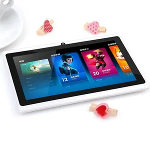 7Inch 10Inch Wall Mount Android Tablet Tốt Nhất 10.1Inch Wifi 7 "Quad Core Tablet Pc