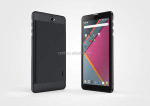 2023 3G Máy Tính Bảng 7 Inch Quad Core <span class=keywords><strong>Android</strong></span> 13.0 OS Vỏ Kim Loại Với Hai Thẻ <span class=keywords><strong>SIM</strong></span> Cho Điện Thoại 3G Hoặc 4G - Product Image 2