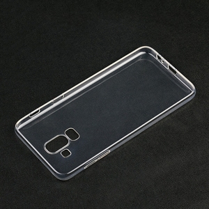<span class=keywords><strong>Coque</strong></span> de téléphone transparente en TPU souple et fine pour <span class=keywords><strong>Samsung</strong></span> <span class=keywords><strong>Galaxy</strong></span> <span class=keywords><strong>J8</strong></span> 2018/a23 5g/M13 5G/A13/Xcover6 Pro, <span class=keywords><strong>coque</strong></span> arrière transparente - Product Image 4