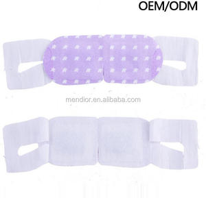 Máscara de aquecimento para os olhos, máscara de spa quente para os olhos - Product Image 4
