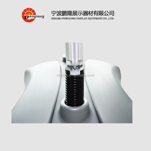 ป้ายกั้นถนนแบบ<span class=keywords><strong>ส</strong></span>แนปล็อกได้<span class=keywords><strong>ส</strong></span>องด้าน<span class=keywords><strong>ส</strong></span>ำหรับลูกค้า A0/A1/ขนาด A2 - Product Image 3