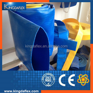 Pvc coperto tubo/<span class=keywords><strong>duraline</strong></span>/resistente tubo - Product Image 2