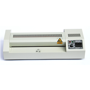 LAMINADOR A0 A2 de alta calidad, Rollo calefactado, máquina de laminación, equipo profesional de <span class=keywords><strong>oficina</strong></span> - Product Image 5