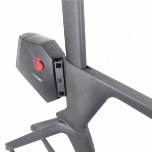 <span class=keywords><strong>Cadre</strong></span> de vélo de <span class=keywords><strong>triathlon</strong></span> en fibre de <span class=keywords><strong>carbone</strong></span> TT, modèle 2020, meilleure vente - Product Image 2