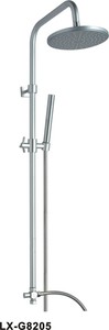 Las Variedades de ancho Ecológico Fabricación Hábil aerosol lluvia <span class=keywords><strong>alcachofa</strong></span> de <span class=keywords><strong>la</strong></span> ducha en el baño - Product Image 1