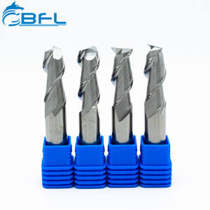 Dao Phay BFL CNC, <span class=keywords><strong>2</strong></span> Đầu Sáo, Dao Phay Dùng Cho Nhôm - Product Image 6