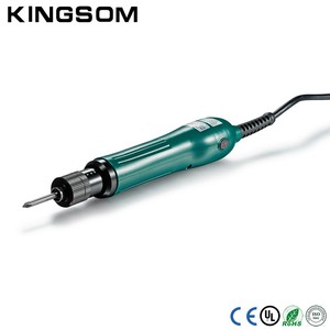 Nhà máy cung cấp tua vít điện không chổi than 3-19kgf/cm dùng cho lắp ráp công nghiệp SD-A3019L, tua vít điện lực mô-men xoắn tự do - Product Image 2
