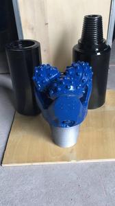 3コーン5 1/<span class=keywords><strong>2</strong></span> "Iadc737金属密封ジャーナルベアリングハードフォーメーション花崗岩油井ロータリーロック掘削ビット価格 - Product Image 3