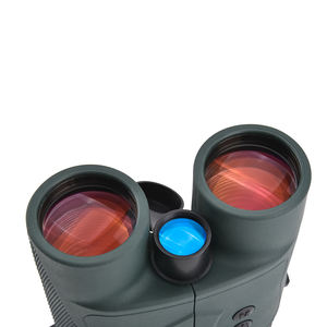 कांनर आउटडोर खेल लंबी दूरी माप मॉडल 10x42 5-1000 मीटर रेंजफाइंडर दूरबीन लेजर रेंज फाइंडर - Product Image 6