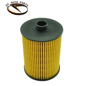 03h115562 automobile filtro olio per vw passat/touareg olio filtro di riferimento incrociato