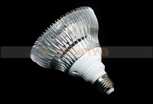 AC85-265V lleno espectro Led crecer <span class=keywords><strong>plantas</strong></span> <span class=keywords><strong>acuario</strong></span> lámpara <span class=keywords><strong>para</strong></span> Arrecife <span class=keywords><strong>de</strong></span> Coral <span class=keywords><strong>de</strong></span> Fsh tanque - Product Image 4
