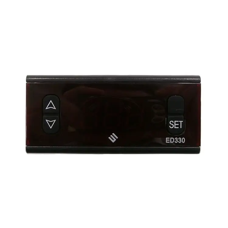 ED330A yüksek ve düşük sıcaklık kontrol cihazı dijital termostat
