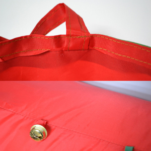 Grands sacs de <span class=keywords><strong>course</strong></span> de relais durables à 3 jambes - Product Image 3