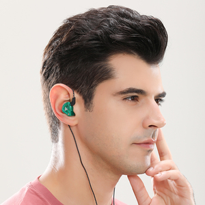 QKZ AK6 Sport <span class=keywords><strong>Auricolari</strong></span> Stereo Suono di Basso <span class=keywords><strong>In</strong></span> <span class=keywords><strong>Ear</strong></span> <span class=keywords><strong>Auricolari</strong></span> <span class=keywords><strong>con</strong></span> <span class=keywords><strong>Microfono</strong></span> - Product Image 6