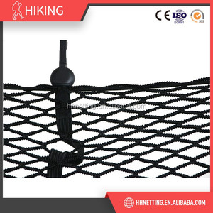 Zhangjiagang Senderismo Elástica <span class=keywords><strong>equipaje</strong></span> neta para el coche - Product Image 5