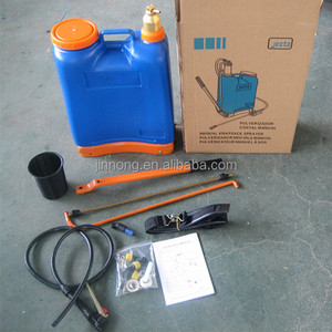 Pulvérisateur électrique pour sac à dos, machine <span class=keywords><strong>agricole</strong></span> avec chambre d'air en laiton, facile à utiliser, 20l - Product Image 6
