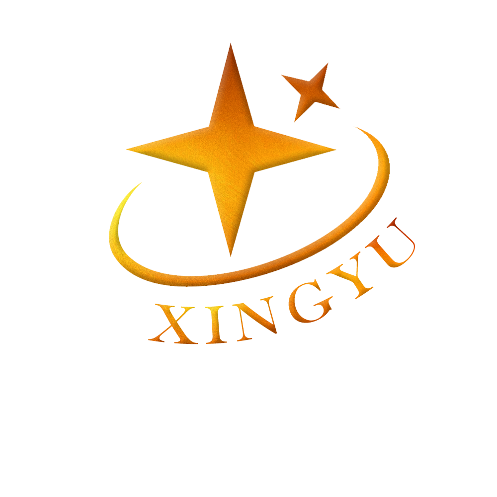 Wuzhou Xingyu Jewelry Co., Ltd. logo