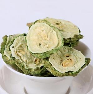 Ku Gua Top Quality <strong>Tea</strong> New Dried Momordica Charantia L Fruits Slices Bitter Taste - Product Image 2