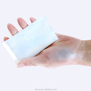 เครื่องอุ่นมือขนาดมินิมายากล,เครื่องทำความร้อนมือถือแบบใช้แล้วทิ้งใช้ได้นาน8ชั่วโมงสำหรับฤดูหนาว - Product Image 1
