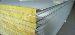 Eps Epu Khoáng Len Cách Điện Roof <span class=keywords><strong>Panel</strong></span> Máy Làm - Product Image 2