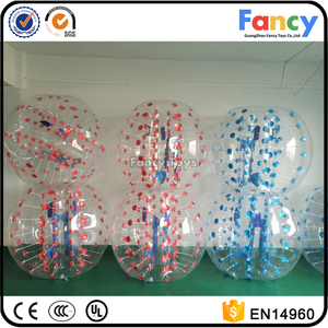 Burbuja de pvc traje, <span class=keywords><strong>aldaba</strong></span> ball, bola de la burbuja de aire - Product Image 3