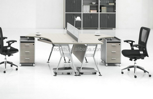 Nuevos productos 2016 producto innovador <span class=keywords><strong>manila</strong></span> moderno escritorio de oficina - Product Image 2