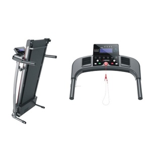 Offre Spéciale petite taille tapis de course pliable mini tapis de course pliant machine en cours d'exécution pour entraînement - Product Image 4