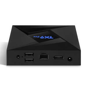 Nuovissimo TX9 Pro Android Tv Box Amlogic S912 5.8g Wifi 7.1 <span class=keywords><strong>kd</strong></span> 17.6 Smart Tv Box TX9 PRO - Product Image 3