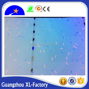 Carta per Certificati Anticontraffazione <span class=keywords><strong>Formato</strong></span> <span class=keywords><strong>A4</strong></span> con Fibre UV Invisibili Rosse e Blu - Product Image 6