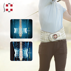 Corsé Alemán para el Dolor de Espalda y Protección de la Cintura - Product Image 2