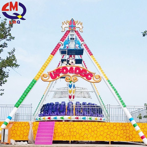 Juego de adultos Juego de muñecos de gran tamaño para <span class=keywords><strong>parque</strong></span> de diversiones - Product Image 6