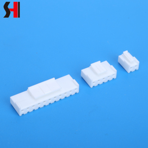 Connecteur Yh 3,96 mm pas de pas, <span class=keywords><strong>fiche</strong></span> 2 broches pour <span class=keywords><strong>four</strong></span> à micro-ondes, connecteurs double rangée - Product Image 6