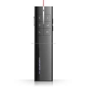 5 MW Puissant Télécommande Stylo <span class=keywords><strong>Vert</strong></span> Pointeur <span class=keywords><strong>Laser</strong></span> pour PPT - Product Image 2