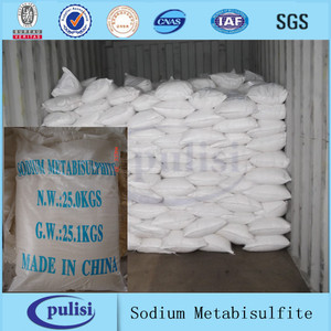 25 kgsw sac 97% <span class=keywords><strong>métabisulfite</strong></span> <span class=keywords><strong>de</strong></span> <span class=keywords><strong>sodium</strong></span> <span class=keywords><strong>de</strong></span> qualité tech - Product Image 1