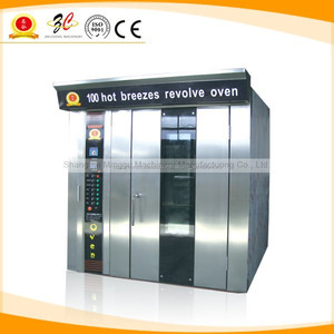 Acier inoxydable de haute quantily la <span class=keywords><strong>pizza</strong></span> / <span class=keywords><strong>pain</strong></span> faisant la machine / fours - Product Image 2