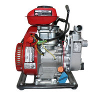 Moteur à essence 1e40f 5a 1e48f 1e47fa monocylindre refroidi par air Euro 5