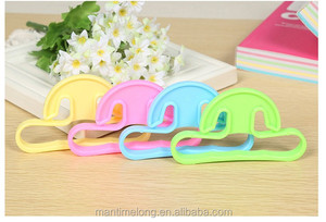 Shopping bag borsa a mano shopping bag holder uso quotidiano gadget intelligente attrezzo della cucina - Product Image 2