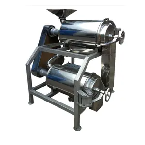 Good Service Automatic Electric Mango peeler and slicing processing Machine/Plum& Cherry Pitting and beater Machine