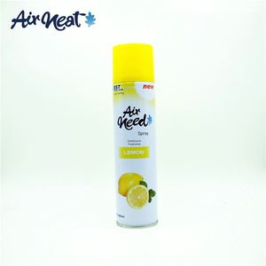 Многофункциональный ароматизатор для дома и автомобиля, дезодорирующий освежитель воздуха, антибактериальный спрей - Product Image 2