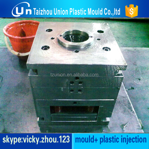 Fabricación de calidad alimentaria moldes de <span class=keywords><strong>chocolate</strong></span> de policarbonato para la cuchara - Product Image 4