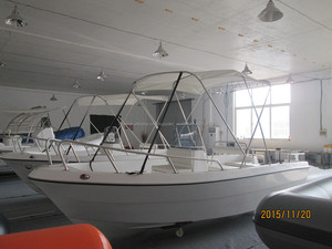 Liya <span class=keywords><strong>bateau</strong></span> de pêche pas cher à vendre image fish <span class=keywords><strong>flyer</strong></span> 5m - Product Image 6
