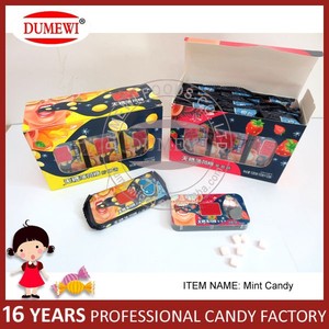 Без Сахара Мяты Конфеты/Papermint Hard Candy/Свежие Таблетки Жесткий Мяты Конфеты - Product Image 1