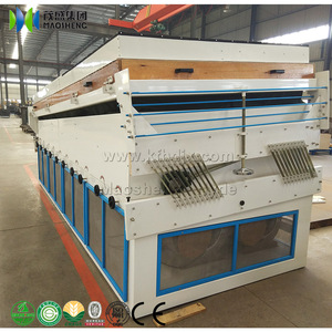 Machine de séparation des graines pour la classification Séparateurs gravimétriques de graines de <span class=keywords><strong>lupin</strong></span> - Product Image 3