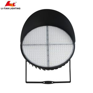 كشاف إضاءة LED عالي الارتفاع بقوة 500 واط للملاعب الرياضية بسعر تنافسي - Product Image 3