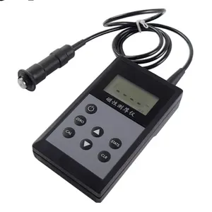 Coating Thickness Gauge Coating Thickness Gauge